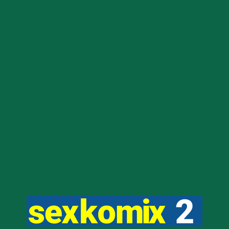 sexkomix 2